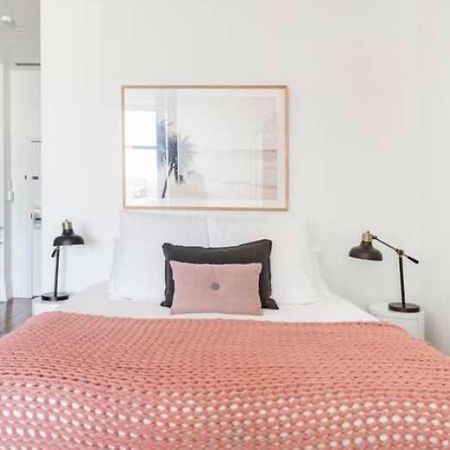 1 Bedroom Apartment In Cbd 오클랜드 외부 사진