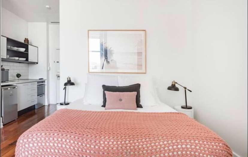 1 Bedroom Apartment In Cbd 오클랜드 외부 사진